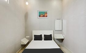 Hotel O Le Hayat Residency